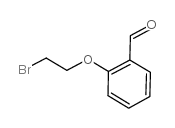 cas no 60633-78-5 is 2-(2-Bromoethoxy)Benzaldehyde