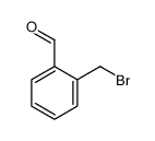 cas no 60633-91-2 is 2-(bromomethyl)benzaldehyde