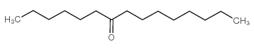 cas no 6064-38-6 is 7-Pentadecanone