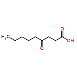 cas no 6064-52-4 is 4-Oxononanoic acid