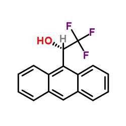 cas no 60646-30-2 is (+)-Pirkle's Alcohol