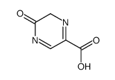 cas no 606489-07-0 is 5,6-Dihydro-5-oxo-2-pyrazinecarboxylic acid