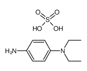 cas no 6065-27-6 is n,n-diethyl-p-phenylenediamine sulfate