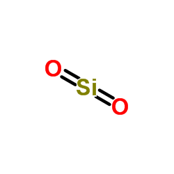 cas no 60676-86-0 is Silica glass