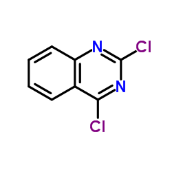 cas no 607-68-1 is 2,4-Dichloroquinazoline