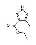 cas no 6076-12-6 is Ethyl 4-Methylpyrazole-3-carboxylate