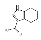 cas no 6076-13-7 is indazole-3-carboxylic acid