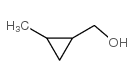 cas no 6077-72-1 is (2-METHYLCYCLOPROPYL)METHANOL