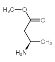 cas no 6078-06-4 is METHYL 3-AMINOBUTANOATE
