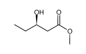 cas no 60793-22-8 is Methyl (3R)-3-hydroxypentanoate