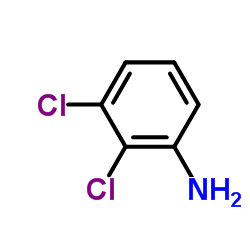 cas no 608-27-5 is 2,3-Dichloroaniline