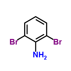 cas no 608-30-0 is 2,6-dibromoaniline
