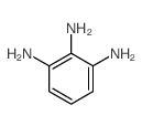 cas no 608-32-2 is benzene-1,2,3-triamine