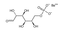 cas no 60816-50-4 is D-GLUCOSE 6-PHOSPHATE BARIUM SALT