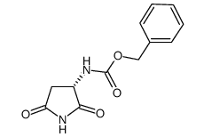 cas no 60846-91-5 is (S)-3-N-Cbz-amino-succinimide