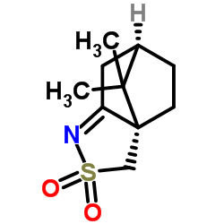cas no 60886-80-8 is (1s)-(-)-camphorsulfonylimine