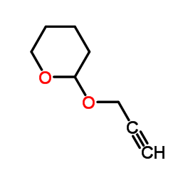 cas no 6089-04-9 is 2-(propargyloxy)tetrahydropyran