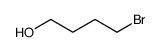 cas no 6089-17-4 is 4-bromo-1-butanol