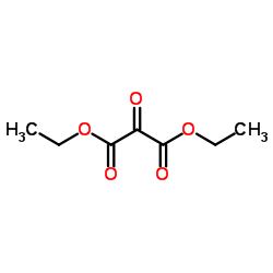 cas no 609-09-6 is Diethyl ketomalonate