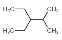 cas no 609-26-7 is Pentane,3-ethyl-2-methyl-