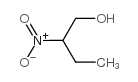 cas no 609-31-4 is 1-Butanol, 2-nitro-
