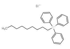 cas no 60902-45-6 is n-Nonyl triphenylphosphonium bromide
