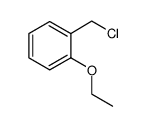 cas no 60906-78-7 is 1-(Chloromethyl)-2-Ethoxybenzene
