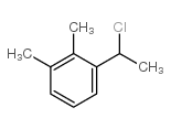 cas no 60907-88-2 is 1-(2,3-Dimethylphenyl)ethyl chloride