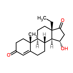cas no 60919-46-2 is 15ALPHA-HYDROXY-18-METHYL-ESTRA-4-ENE-3,18-DIONE