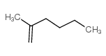 cas no 6094-02-6 is 1-Hexene, 2-methyl-