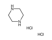 cas no 6094-40-2 is piperazine dihydrochloride