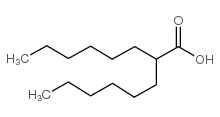cas no 60948-91-6 is 2-hexyloctanoic acid
