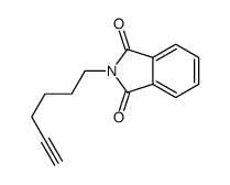 cas no 6097-08-1 is 6-PHTHALIMIDO-1-HEXYNE