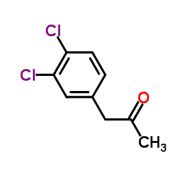 cas no 6097-32-1 is 1-(3,4-Dichlorophenyl)acetone