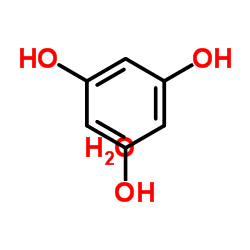 cas no 6099-90-7 is Phloroglucinol dihydrate