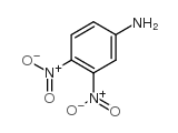 cas no 610-41-3 is 3,4-dinitroaniline