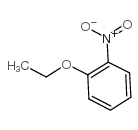 cas no 610-67-3 is 2-nitrophenetole