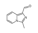cas no 610276-97-6 is 3-methylimidazo[1,5-a]pyridine-1-carbaldehyde