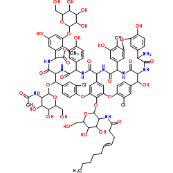 cas no 61036-64-4 is Teicoplanin A2