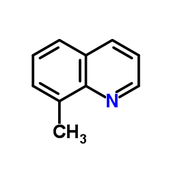 cas no 611-32-5 is 8-Methylquinoline
