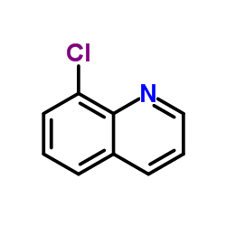 cas no 611-33-6 is 8-Chloroquinoline
