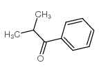 cas no 611-70-1 is Isobutyrophenone