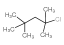 cas no 6111-88-2 is 2-chloro-2,4,4-trimethylpentane