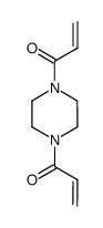 cas no 61133-53-7 is 1,4-diacryloylpiperazine