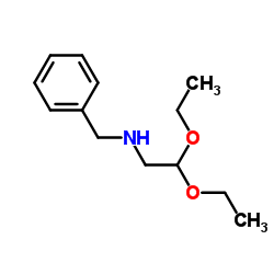 cas no 61190-10-1 is N-Benzylaminoacetaldehyde diethyl acetal