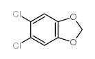 cas no 6120-31-6 is 1,3-Benzodioxole,5,6-dichloro-
