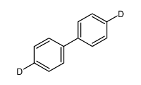 cas no 6120-99-6 is diphenyl-4,4'-d2