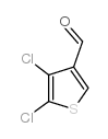 cas no 61200-59-7 is 4,5-DICHLORO-3-THIOPHENECARBALDEHYDE