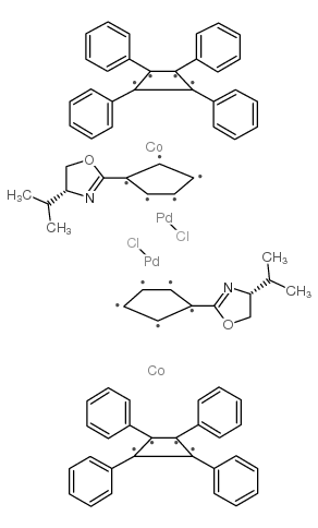 cas no 612065-00-6 is (r)-(+)-cop-cl catalyst