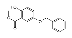 cas no 61227-22-3 is METHYL 5-(BENZYLOXY)-2-HYDROXYBENZOATE